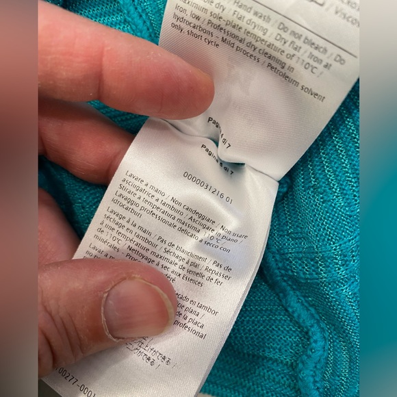 Designer top - Picture 8 of 11